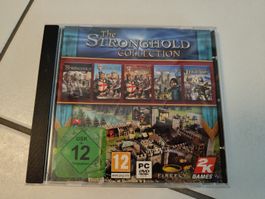 The Stronghold Collection