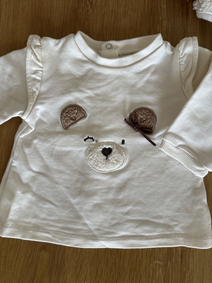 Mayoral Lotti & Set di vestiti: Mayoral Newborn Set 1-2 Monate – Usato da Bern venduto da Tana31 1