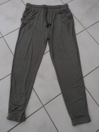 leichte Sommerhose in Grösse 40