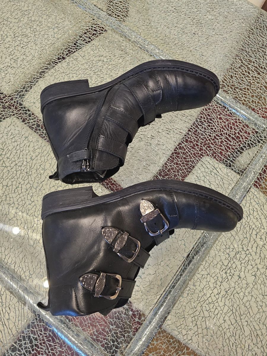 Scarpe da donna: Jochie&Freaks Gr. 39 – Nuovo (secondo la descrizione) da Luzern venduto da Edii025 7