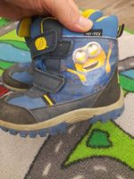 Schuhe Gr. 26