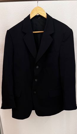 Blazer, Grösse 24