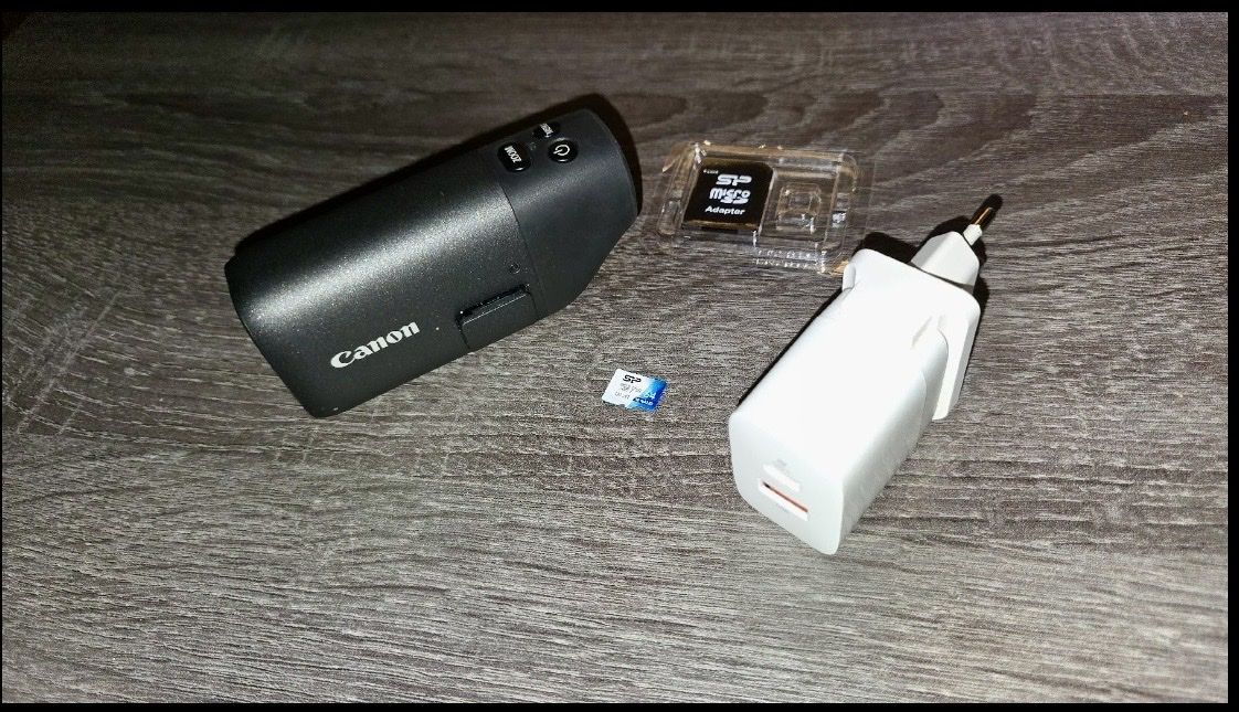 Canon Obiettivi: Canon powershot zoom – Usato da scuol venduto da Totip76 2