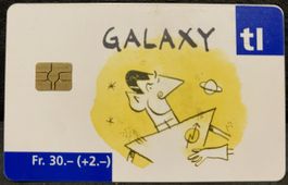 Carte TL 309