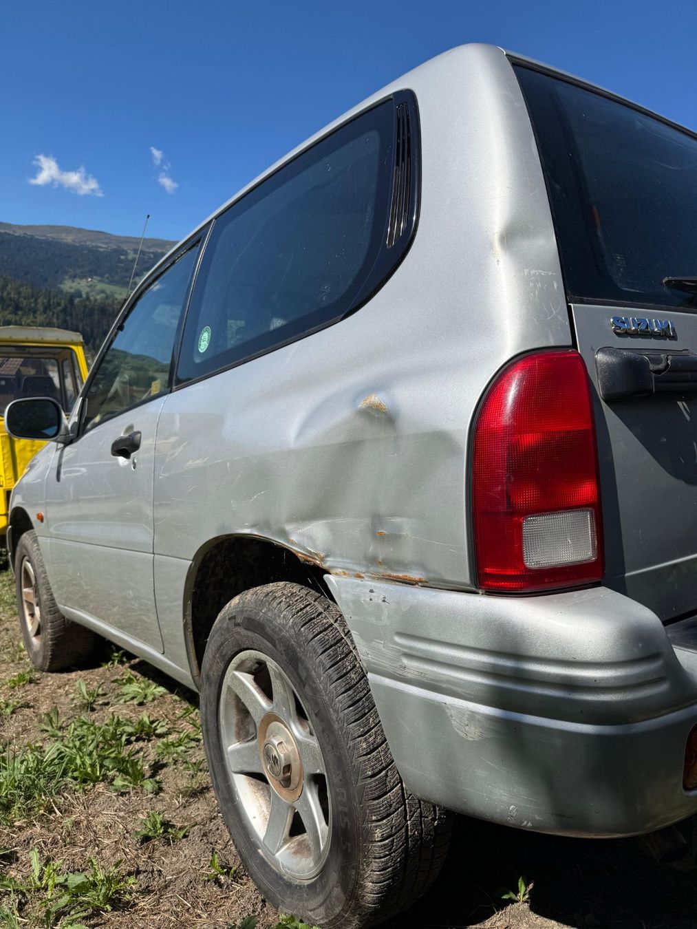 Suzuki Automobili: Suzuki Vitara – Usato da Pratval venduto da ventil5 4