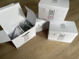 KA-EX RECHARGE+ 82 Portionen – MHD 06/2028