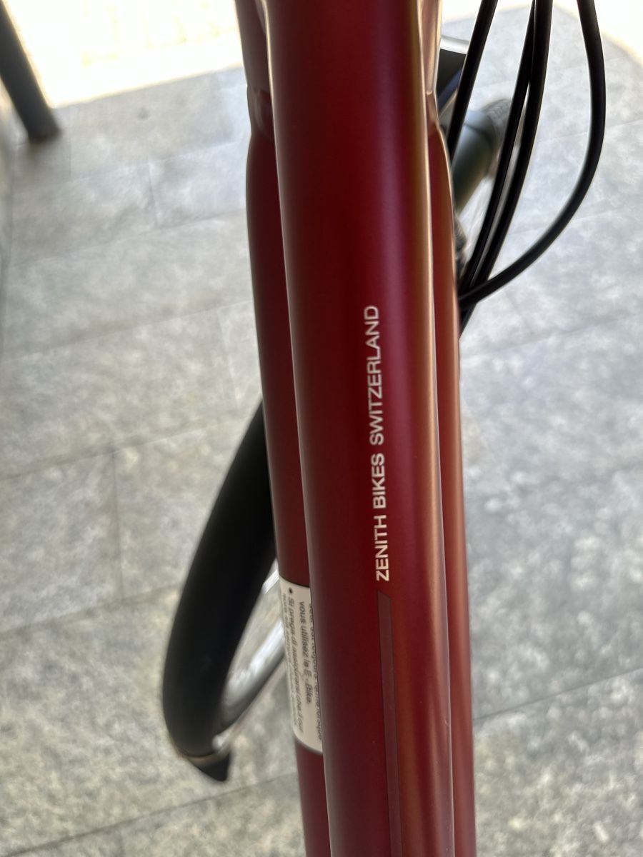 Velos: E-CITYBIKE – Gebraucht aus Köniz von cyn_5gj9 1