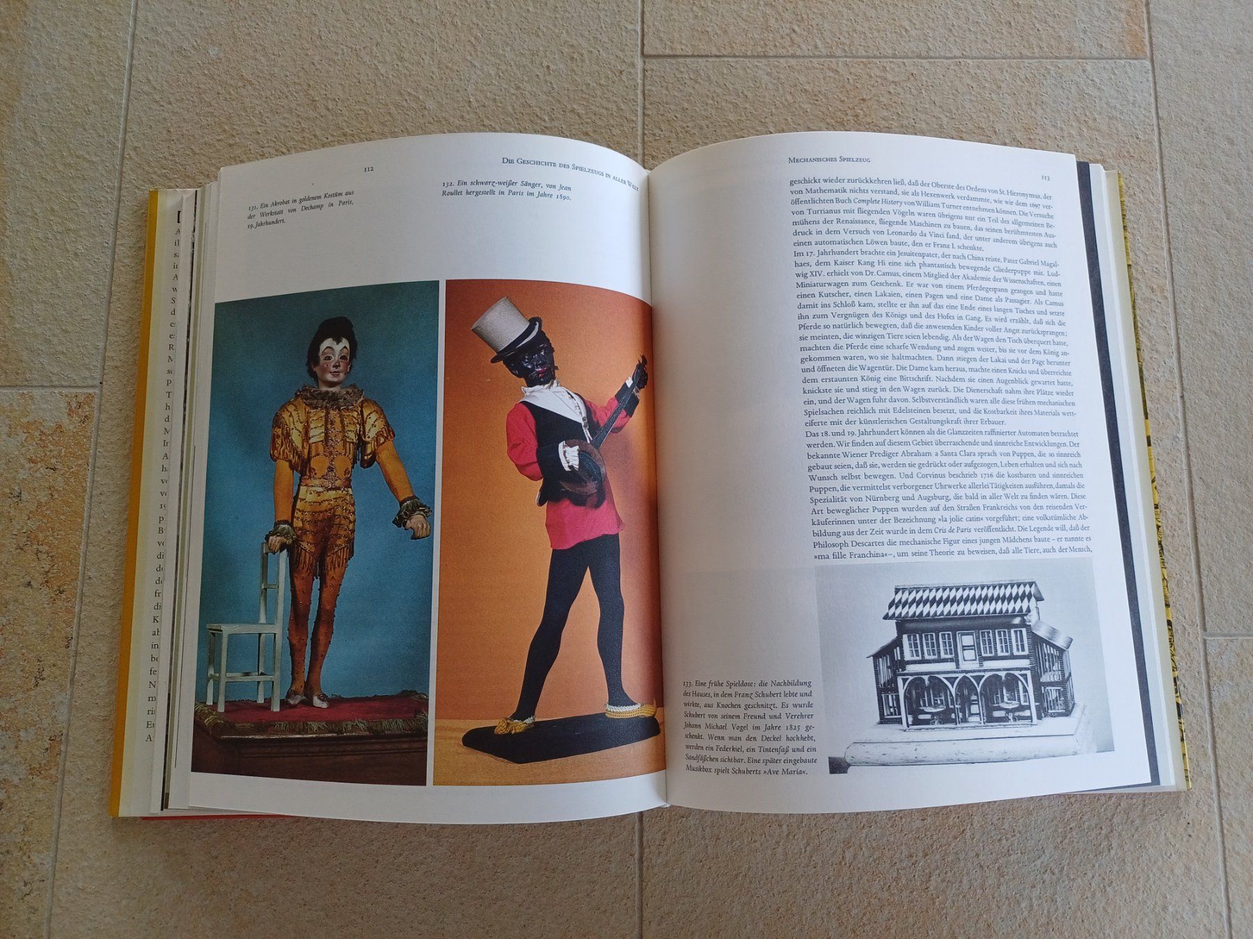 Bücher: Spielzeug - Buch – Gebraucht aus Hausen AG von lisa963 4