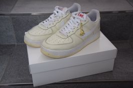 RARE Nike Air Force 1 Low '07 Premium Popcorn gr. 42.5
