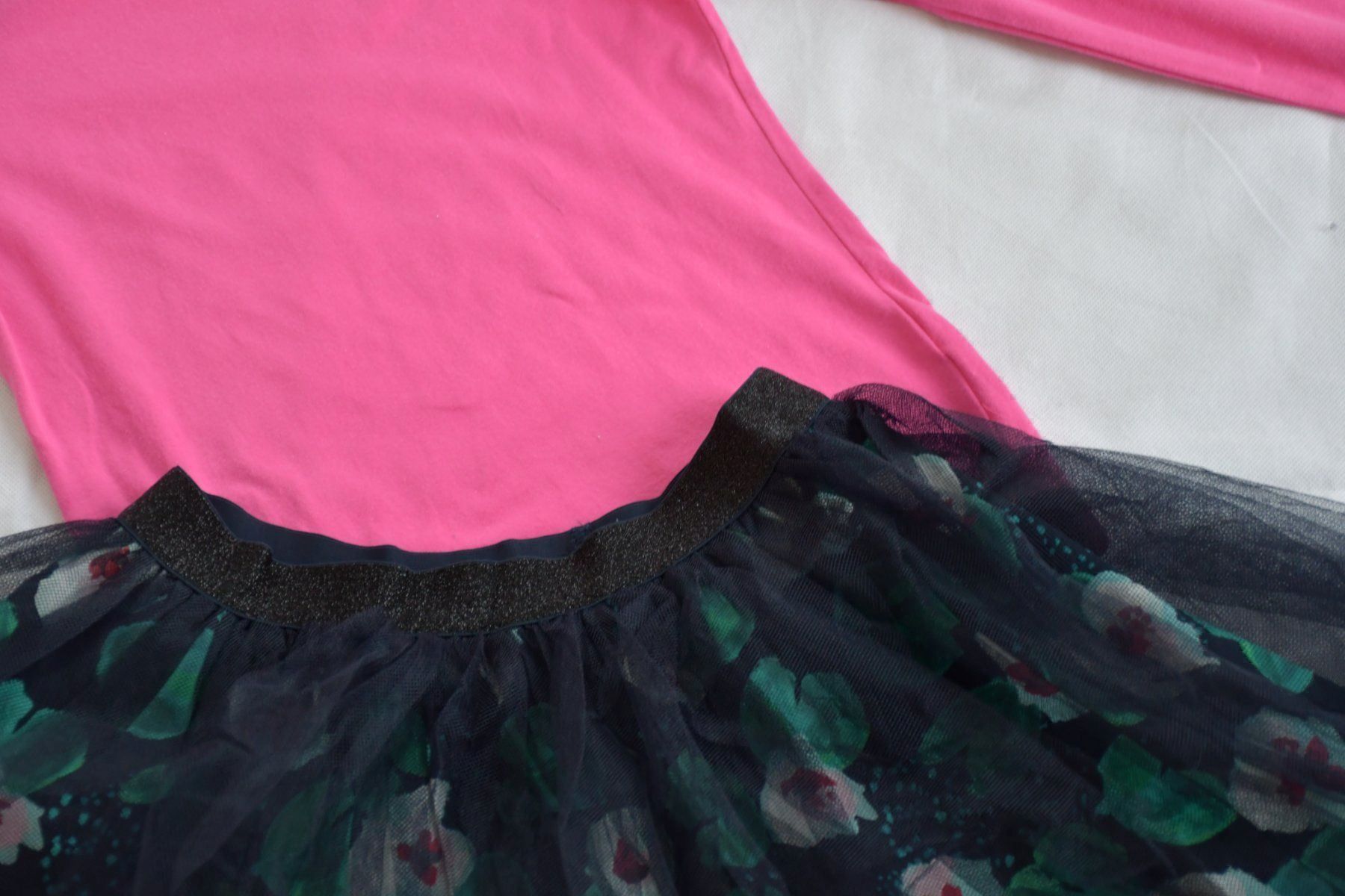 Catimini Lotti & Set di vestiti: neu Rock Catimini , Tshirt Hema gr. 152 – Nuovo e nell'imballaggio originale da Nuglar venduto da Korsika2 3