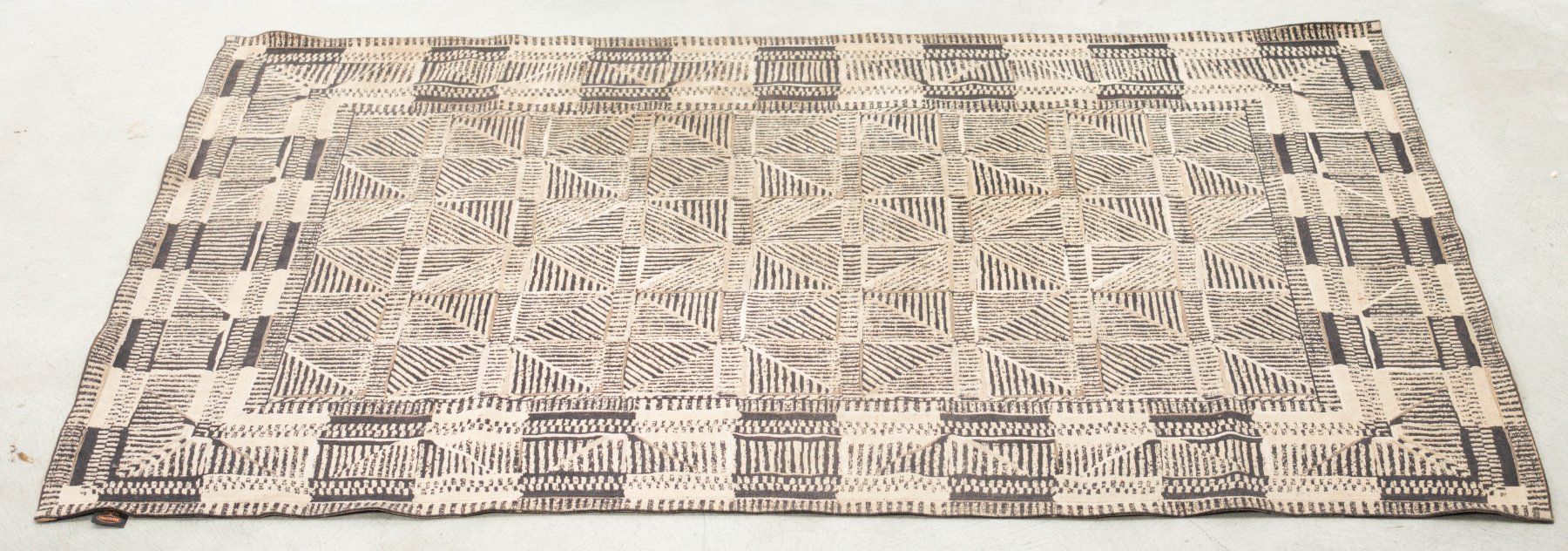 Teppiche: Teppich - Missoni – Gebraucht aus Zürich von ZuercherBrockenhaus