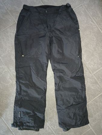 icepeak Skihose 54