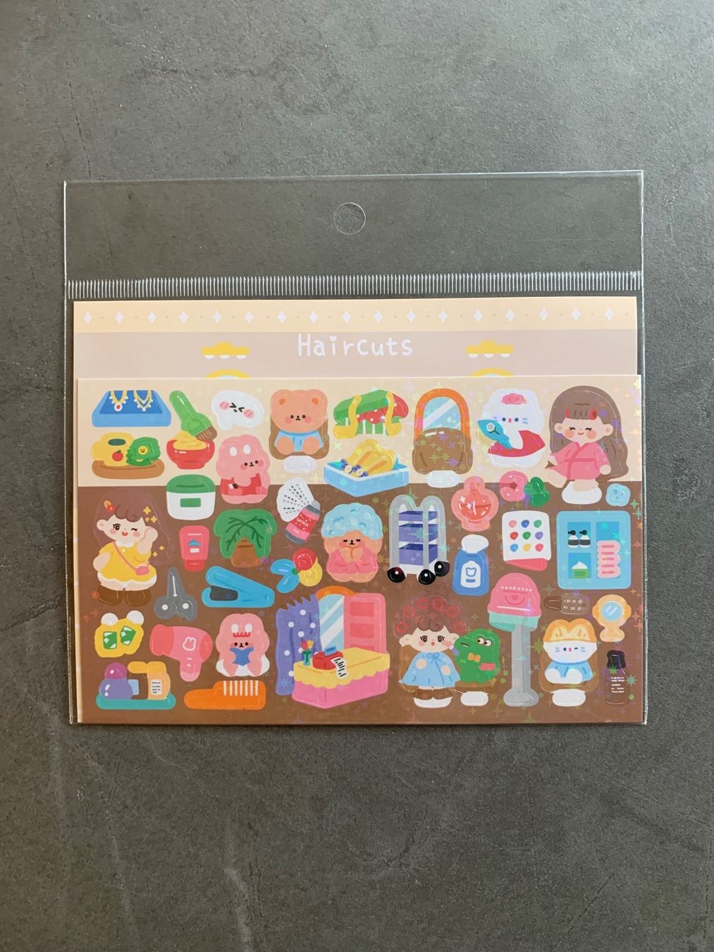 Sticker: Kawaii Sticker – Nuovo e nell'imballaggio originale da Küttigen venduto da sailormars