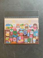 Kawaii Sticker
