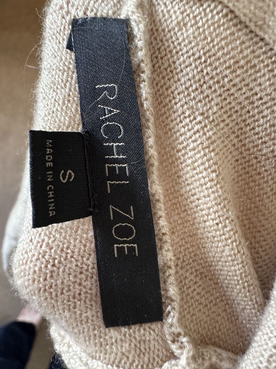 Pulls & Sweat-shirts: Kaschmir Pullover   – D'occasion à Zürich par ros_5kfd 1