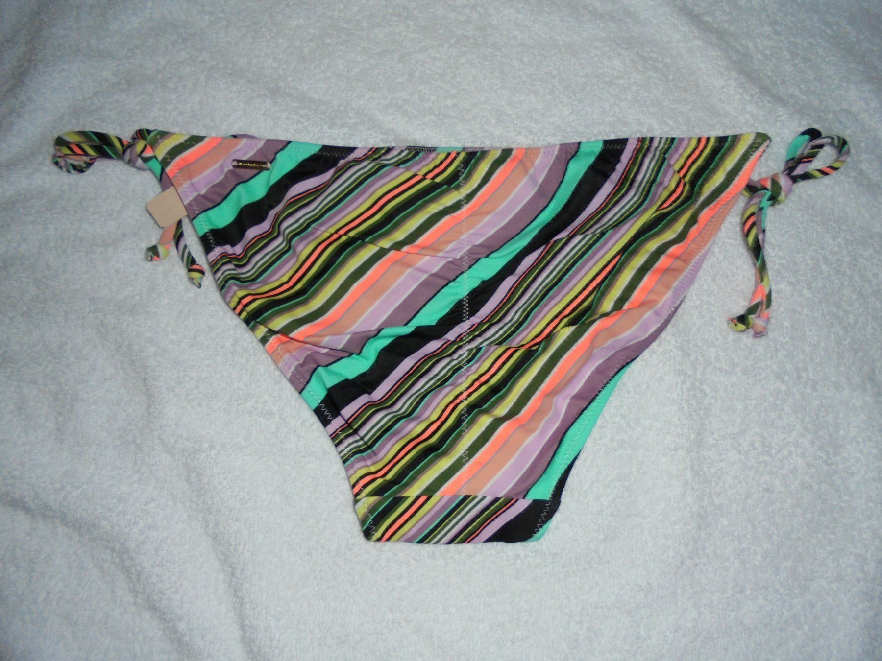 Victoria's Secret Badekleider & Bikinis: VICTORIA'S SECRET BIKINI GR. M / 75 B – Neu und originalverpackt aus Aarau Rohr von PinkSchwein 8