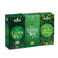 Aktionsset Stassen Tea 'Minzentee' Gastro-Teebeutel