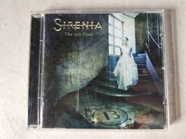 Sirenia  -  The 13th Floor