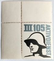 Soldatenmarke 2.WK, Füsilier Kompanie III/105, Wi Inf 526
