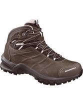 Mammut Nova Mid II GTX Wanderschuhe – NEU  Grösse: 37 1/3
