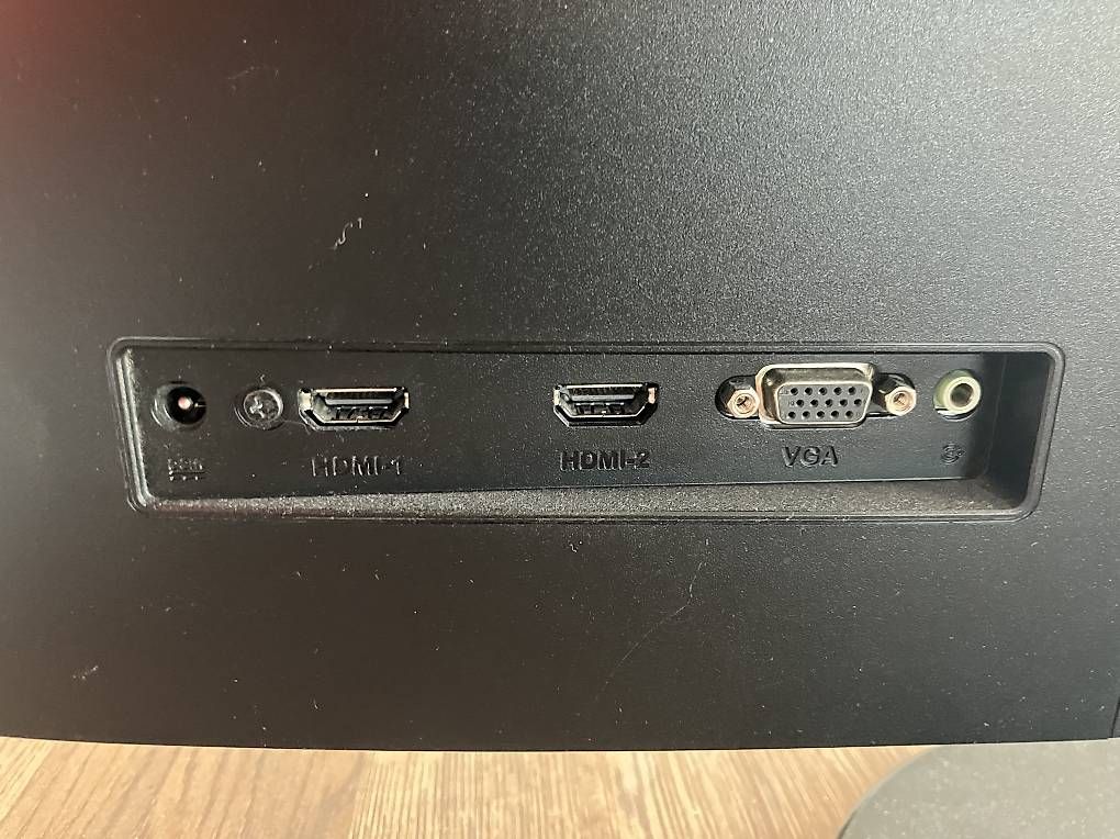 Monitor: Zwei Bildschirme ASUS 27" – Usato da Düdingen venduto da Fabio4496 3