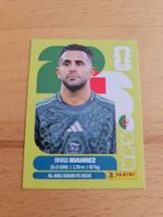 Panini WM 2026 ALG 15