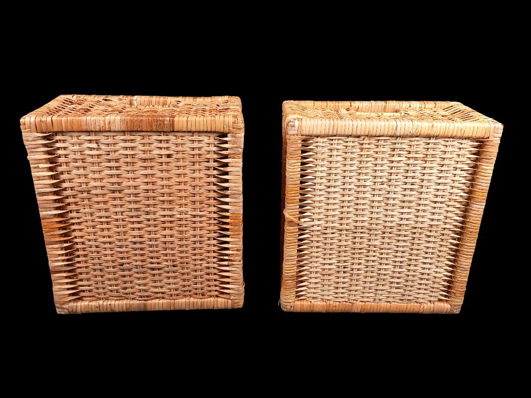 Ikea Altro per la casa: IKEA Körbe, 2er Set – Usato da Hünenberg venduto da Restwert_Zug 1