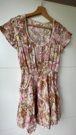 Kleid Spell & the Gypsy, Grösse XS