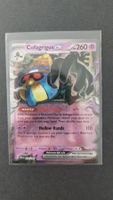 Cofagrigus ex Paradox Rift