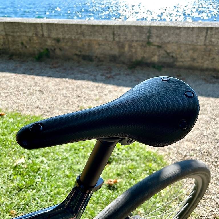 Pezzi di ricambio: Brooks Cambium C15 saddle – Usato da Genève venduto da Lu.Go 1