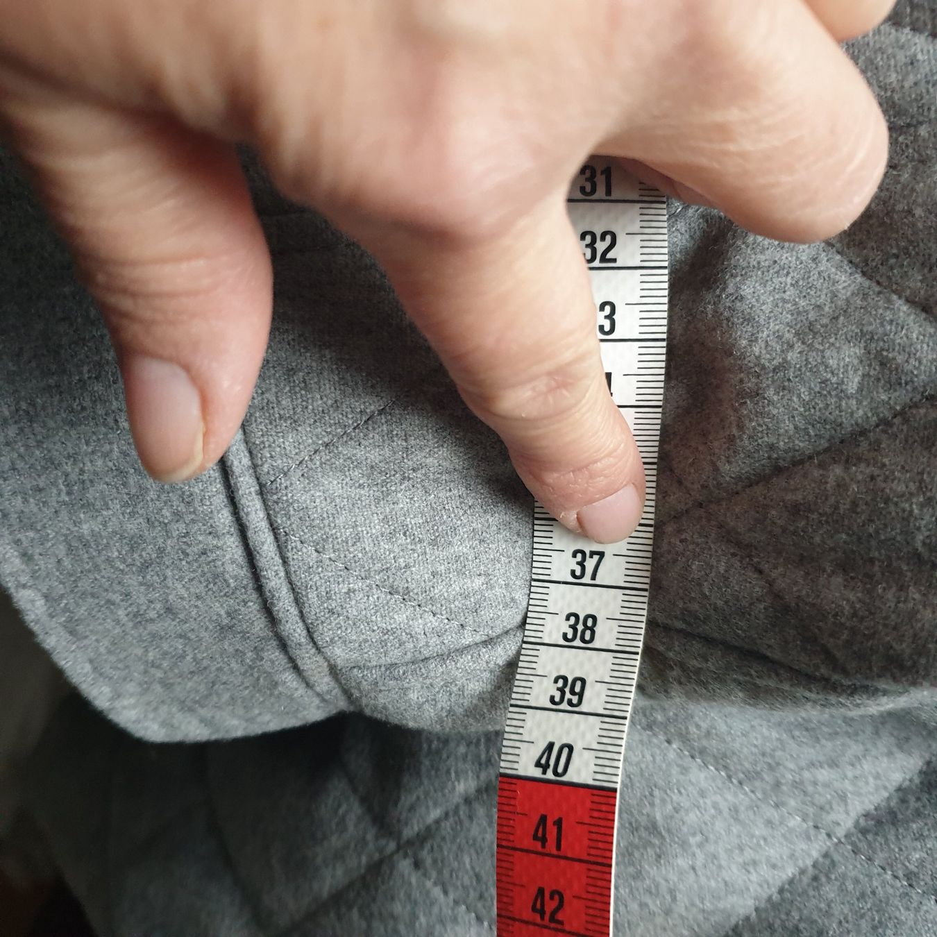 Massimo Dutti Giacche: Massimo Dutti schöner Blazer, Gr. M – Usato da Frenkendorf venduto da Chrigeli01 5