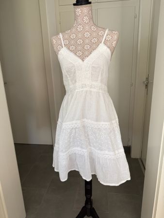 H.H.G. - Robe - coton - s/m