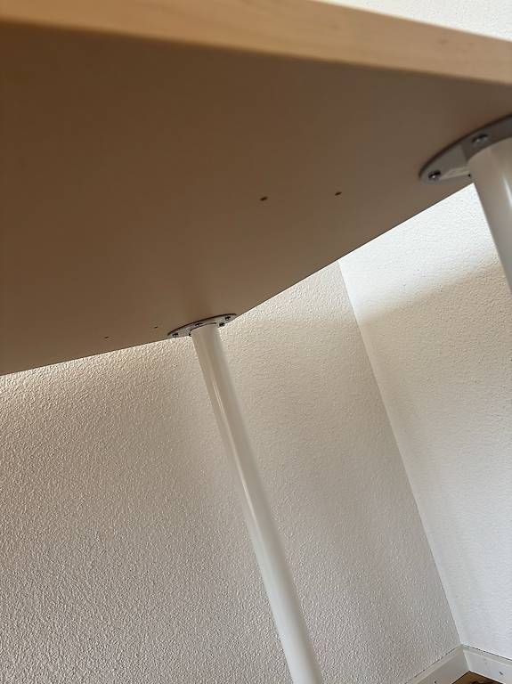 Ikea Tavoli: Tisch – Usato da Zürich venduto da nat_726h 2