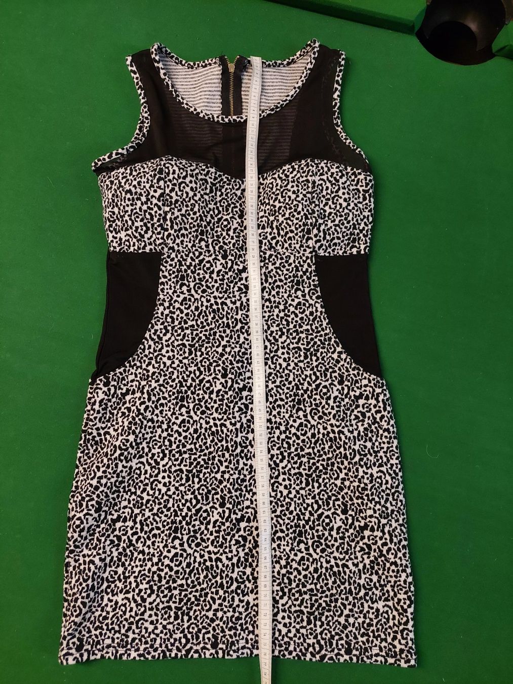 Vestiti: Sexy Kleid – Usato da Wynau venduto da Meysi