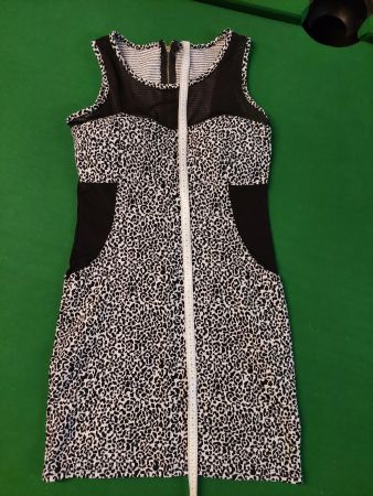 Sexy Kleid