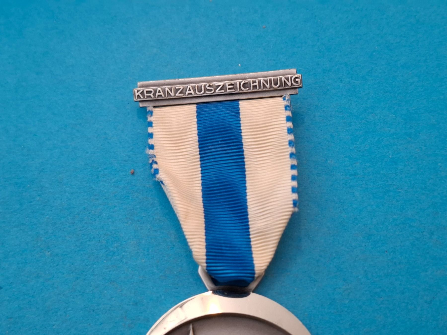 Medaglie: Cham Schützenfest 1977 (u58) – Usato da Schwanden GL venduto da Suvorov 1