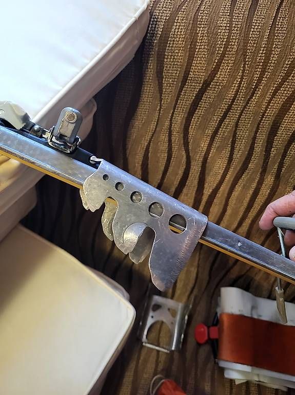 Sci: Set sci alpinismo – Usato da Preonzo venduto da rossella2379 1