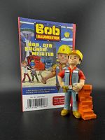 Tonies Figur Bob der Baumeister - Bob, der Küchenmeister