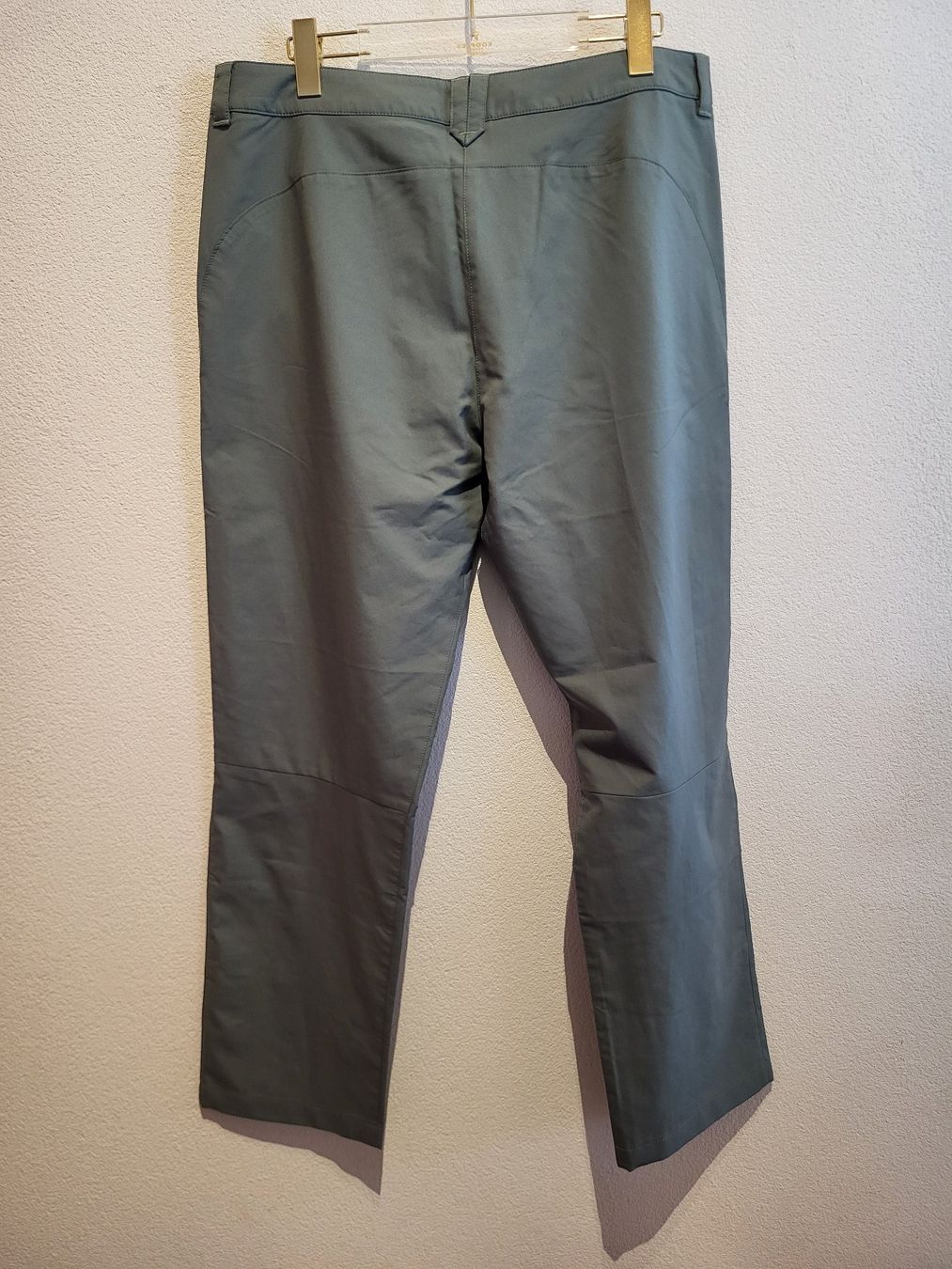 Jack Wolfskin Hosen: JACK WOLFSKIN - Pantalons de Randonnée, Taille 44 – Neu (gemäss Beschreibung) aus Haute-Nendaz von DetoutDerien 5