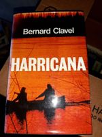 harricana livre