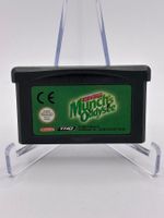 GBA - Oddworld: Munch's Oddysee