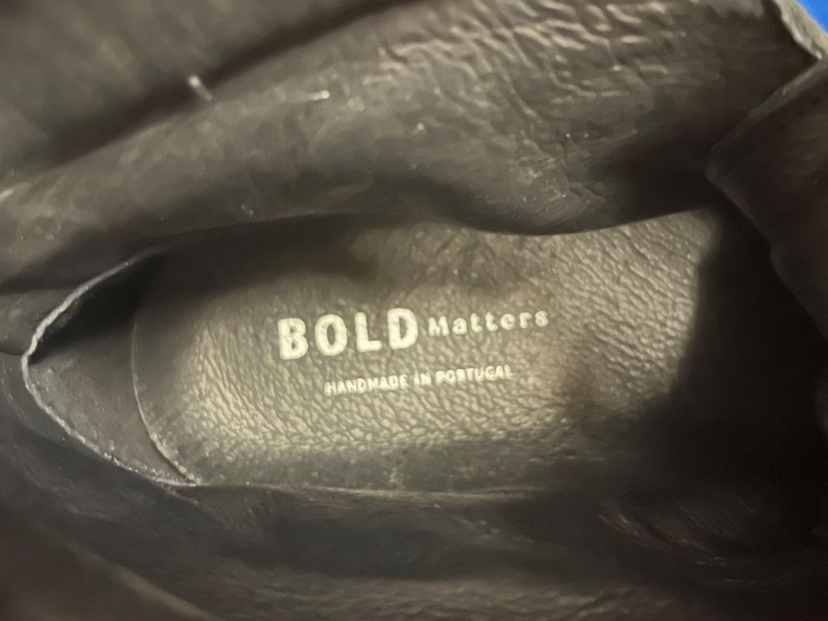 Damenschuhe: Stiefel Leder schwarz : 37 – Gebraucht aus Zürich von Proton_Slit 4