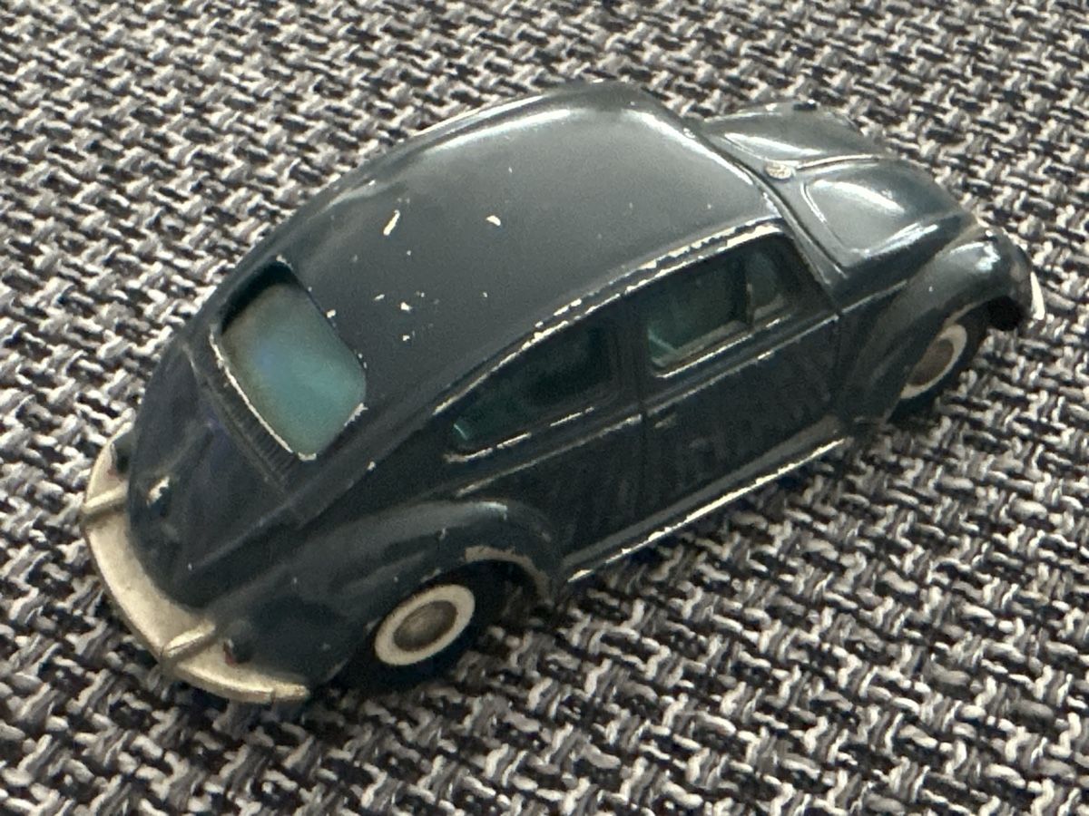Volkswagen Modellini d'auto: CHERRYCA PHENIX VOLKS WAGEN TAISEIYA – Usato da Sennwald venduto da HARO-Import 1