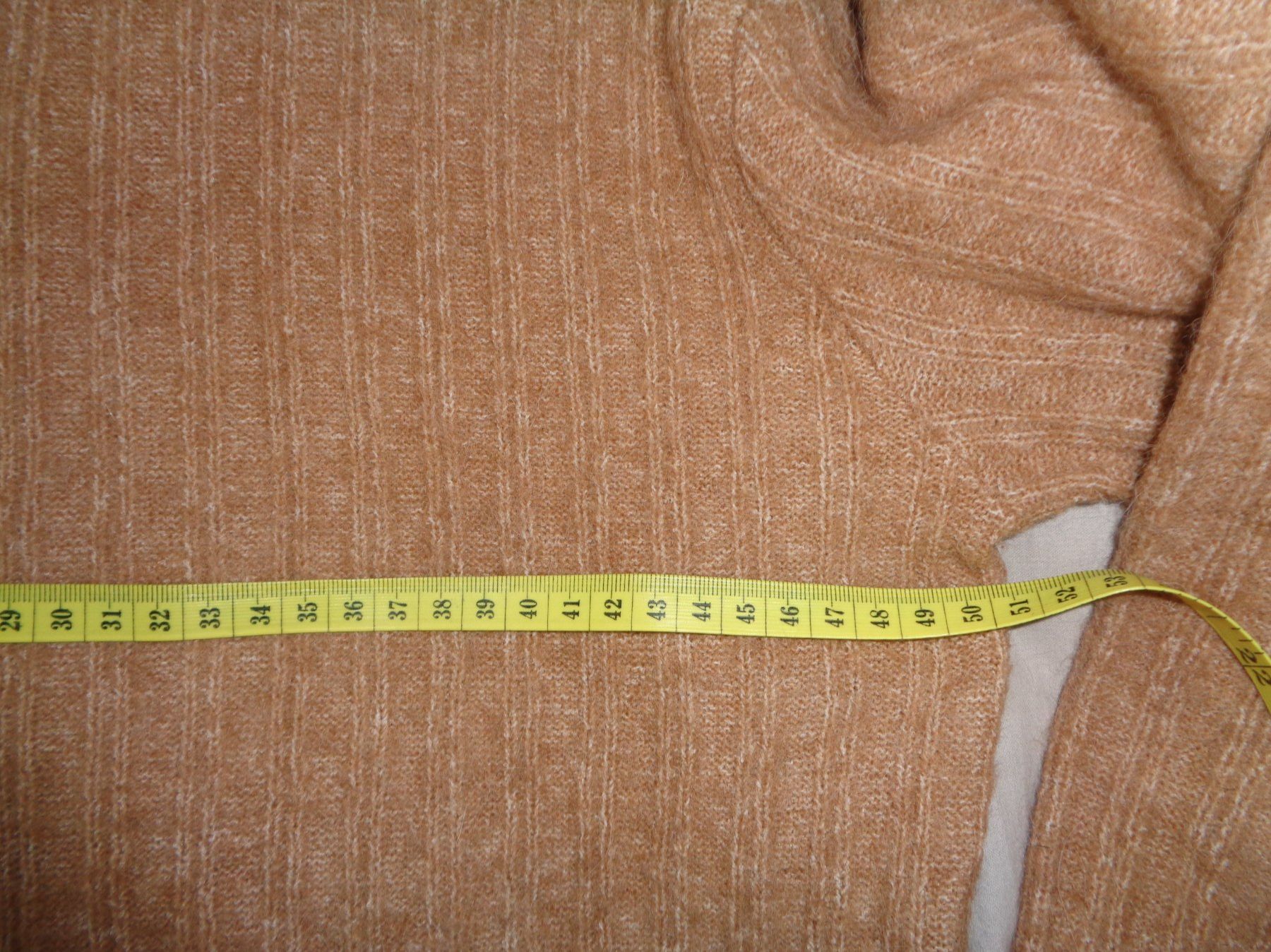 Maglioni & Felpe: Pullover Damen, Gr.M, 62% Wolle/Alpaca – Usato da Tafers venduto da kor_jf9w 7