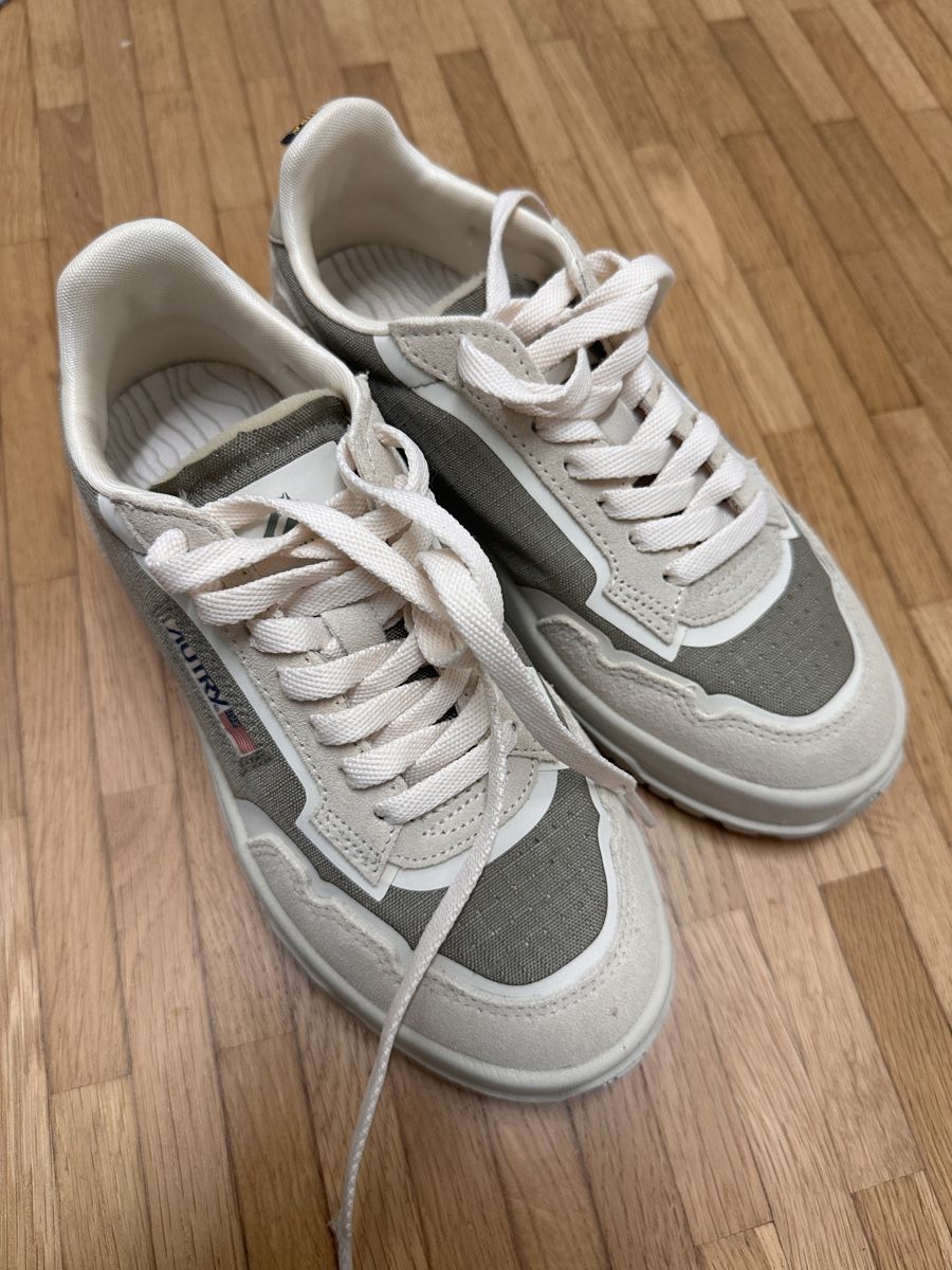 Autry Herrenschuhe: Autry Sneaker neu 36 – Neu (gemäss Beschreibung) aus Männedorf von Mag3 2