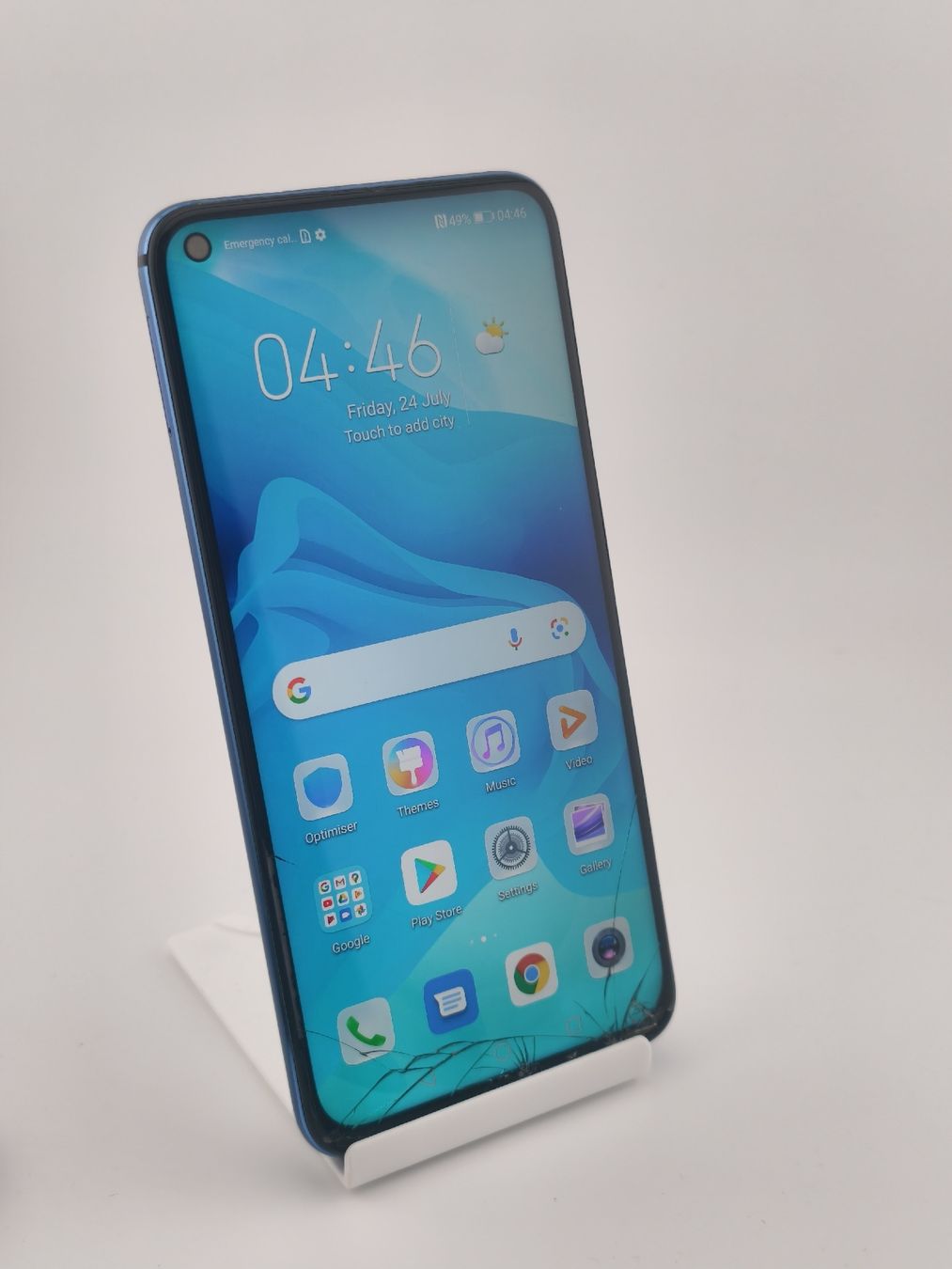 Honor Handys / Smartphones: Honor View 20 – Gebraucht aus Uster von TOPPRICEE 1