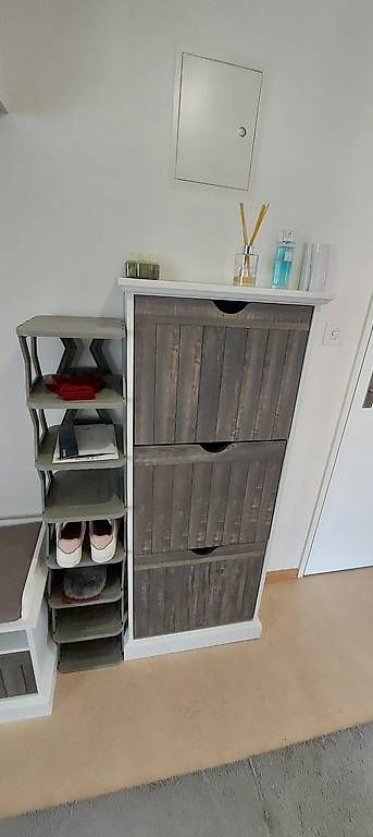 Guardaroba: 3er Garderobenkombi – Usato da Münchenstein venduto da Alicia_Michelle 2
