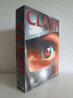 PC Game (Software 2000) Clash (1997) Big Box