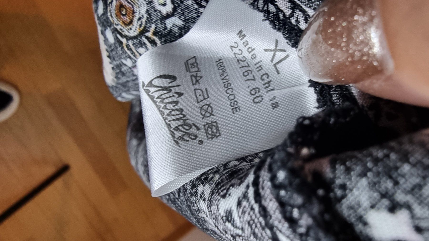 Vestiti: Kleid Größe 40/L – Usato da Wald ZH venduto da Martin79 4