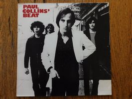 Paul Collin's Beat - Same